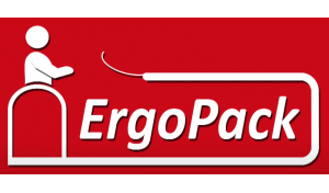 Ergopack - Legare semiautomata paleti