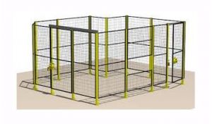 Enclosures and structural systems